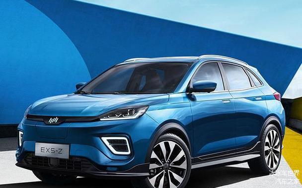 深圳337WEY威派豪华SUV市场的黑马，零跑汽车与智能交通系统的协同