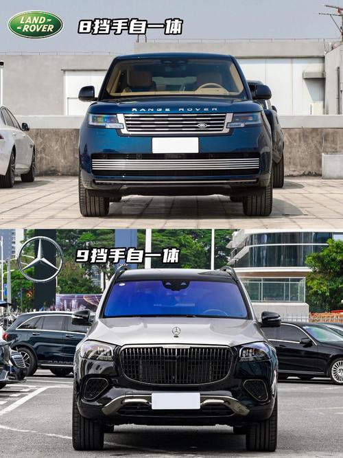 深圳337迈巴赫经典与现代的完美融合，路虎如何塑造独特的品牌形象